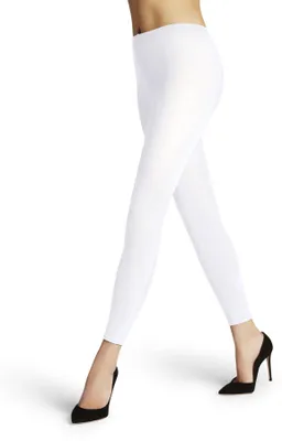 Productafbeelding van FALKE Dames leggings, katoenen touch, ademend