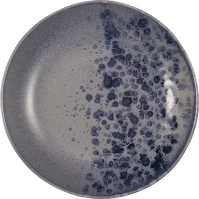 Produktbild von LE COQ Phobos Schale, Höhe: 65 mm, ø: 280 mm, grau, blau