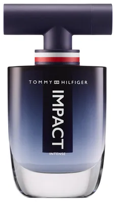 Obrázok produktu pre Tommy Hilfiger Impact Intense parfémovaná voda pre mužov Set I. 100 ml
