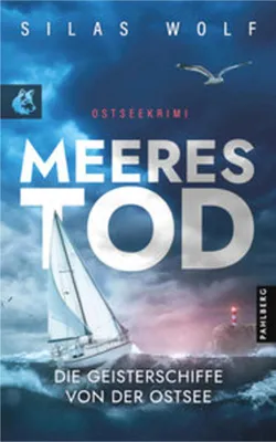 Produktbild von Meerestod - Die Geisterschiffe von der Ostsee