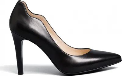 Produktbild von Nero Giardini Pumps Pumps Leder