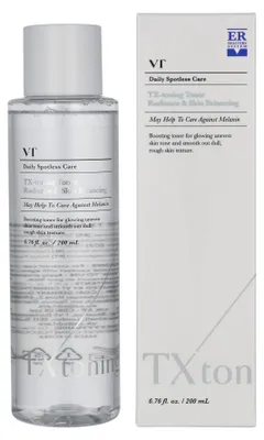 Obrázok produktu pre VT Cosmetics TX-Toning Toner 200ml rozjasňujúci toner