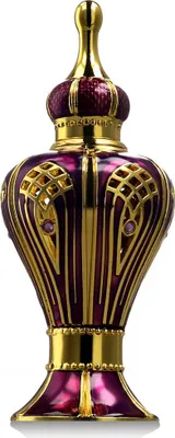 Obrázek produktu pro Al Haramain Narjis Parfémovaný olej pro ženy 15 ml