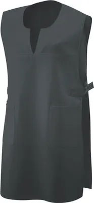 Produktbild von EXNER Überwurf-Schürze, Chasuble, einstellbar, V-Ausschnitt
