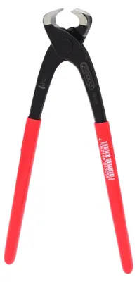 Produktbild von KS TOOLS Monierzange 116.1400 Werkzeugstahl 400g