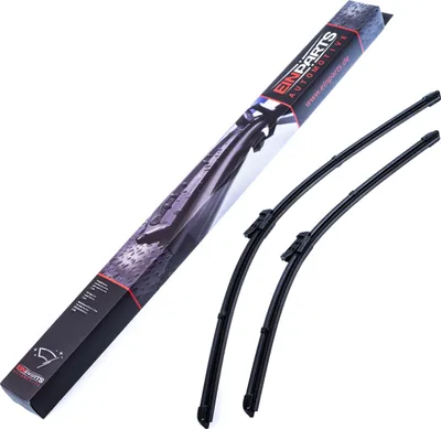 Immagine prodotto di Spazzole tergicristallo anteriori da 660-530 mm, specialmente per Audi A7 4GA Audi A6