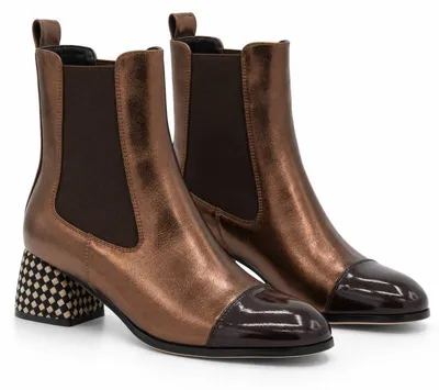 Produktbild von Damen-Stiefelette,
