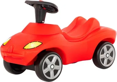 Produktbild von van der Meulen Happy Car Laufauto 69cm