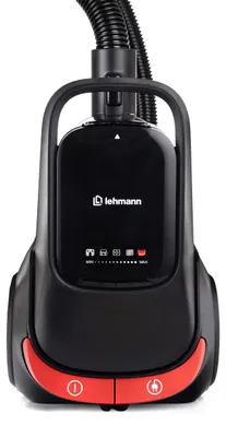 Obrázok produktu pre Prachový vysávač bez vrecka Lehmann Forza, 850 W, s HEPA filtrom