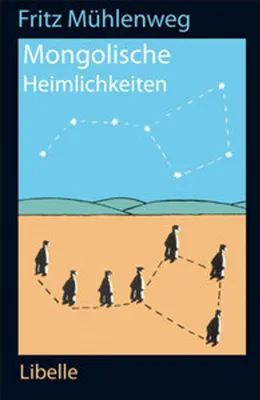 Produktbild von Mongolische Heimlichkeiten