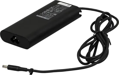 Immagine prodotto di DELL 6TTY6 Innenraum 130W Netzteil & Spannungsumwandler (TNMGP, 492-BBIN)