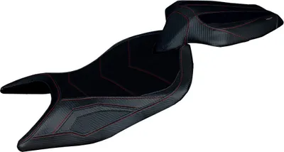 Productafbeelding van Comfortzadelhoes 3BL-2 voor Aprilia Tuono 660 (2021-2023)