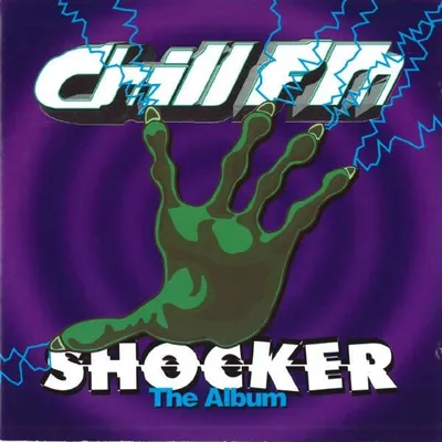 Immagine prodotto di Shocker - L'album