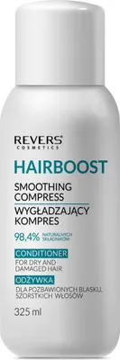 Zdjęcie produktu dla Revers Hairboost Odżywka Do Włosów Wygładzająca 325 Ml