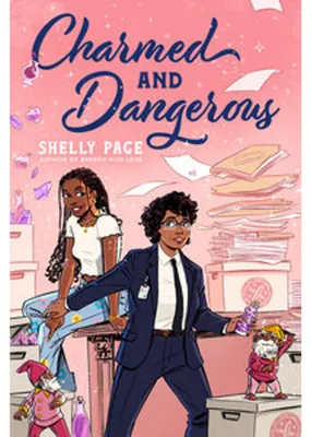 Zdjęcie produktu dla Charmed and Dangerous