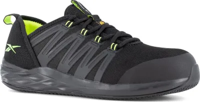 Produktbild von Reebok Sicherheitshalbschuhe S3S Astroride Safety HRO FO Schwarz 43