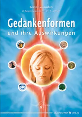 Obrázek produktu pro Gedankenformen und ihre Auswirkungen