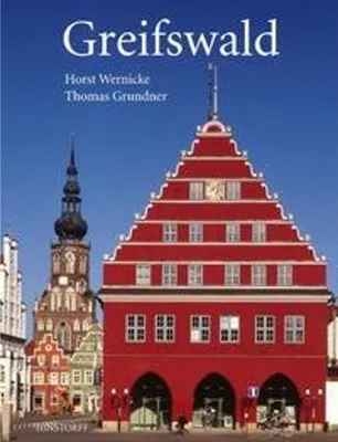 Obrázok produktu pre Greifswald