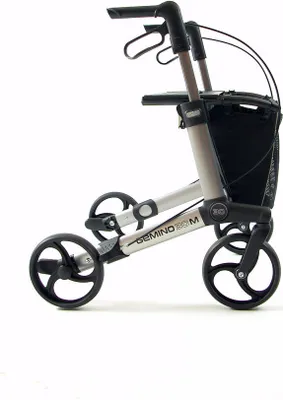 Produktbild von Rollator Sunrise Medical Gemino 30 M Titanium