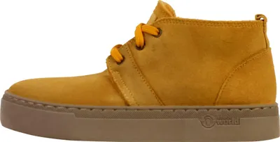 Produktbild von Hohe Sneaker aus Leder