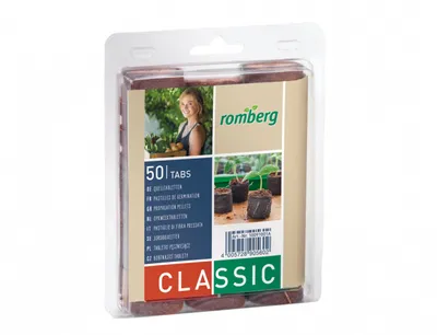 Obrázek produktu pro Nohel Garden Tableta kokosová d36mm 50ks