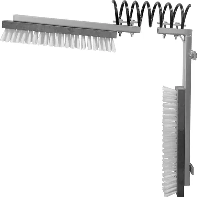 Image de Kerbl Brosse à bétail texas