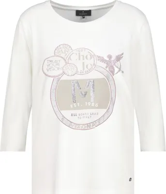 Produktbild von monari Pullover 102 off-white 38