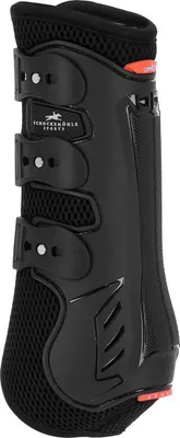Produktbild von Schockemöhle Air Flow Dressurgamasche vorne