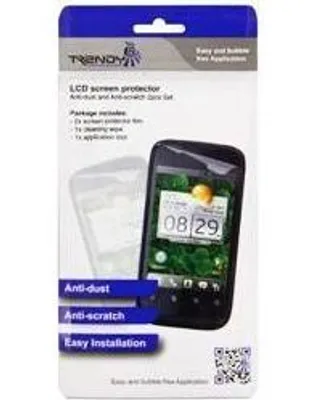 Obrázok produktu pre Trendy8 Ochranná fólia na displej pre Sony Xperia Z3
