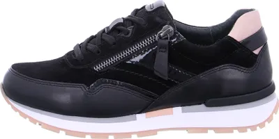 Produktbild von Gabor (0) Komfort Schnürschuhe Damen 31343331353534 Schwarz 39 EU