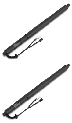 Produktbild von Elektromotoren-Set Heckklappe 546 mm Hub 152,5 mm STABILUS für u.a. BMW 2er