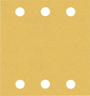 Immagine prodotto di Bosch 2608900893 Bosch Schleifblatt C470,115x107 K120,10x