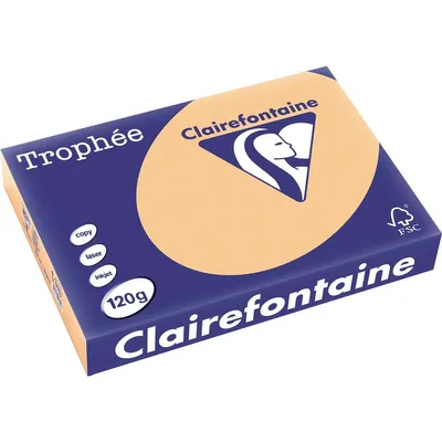 Produktbild von Clairefontaine Trophée A4