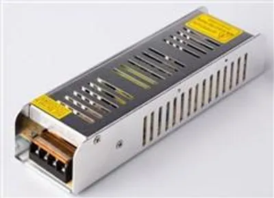 Produktbild von 3294 LED Netzteil Modul 12 Volt 100 Watt 8,33 Ampere Anschluss-Klemmen
