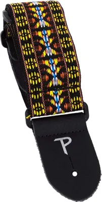 Produktbild von Perris Leathers 2079 Poly Pro Yellow And Orange Hootenanny