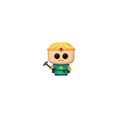 Obrázek produktu pro Funko POP! TV: SPStickOfTruth-Paladin Butters Stotch - South Park - Figura de Vinilo Coleccionable - Para Niños y Adultos FUNKO