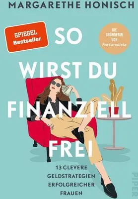 Produktbild von So wirst du finanziell frei