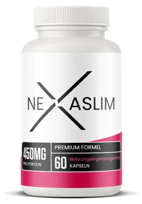Produktbild von Nexaslim