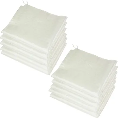 Produktbild von Hochwasser Sandsack PP 25kg 10er Pack