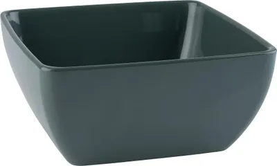 Produktbild von APS 85266 Schale PURE, Melamin, 19 x 19 cm, Höhe 9 cm, olive