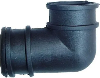 Produktbild von PROPLAST Kabeldurchführungstülle 40128214 Vollgummi