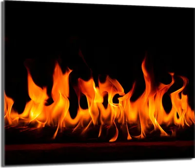 Image de Plaque de recouvrement pour cuisinière 60x52 Vitrocéramiquefeld Couverture anti-éclaboussures Plaque de verre Deko Planche à découper, Feu Noir