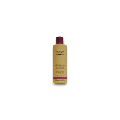 Zdjęcie produktu dla Christophe Robin, Luscious Curl, Hair Balm, Curl Defining, 250 ml