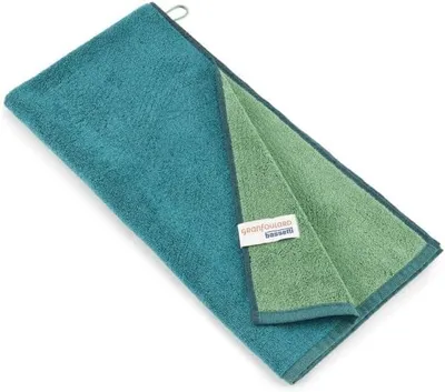 Immagine prodotto di Bassetti HANDTUCH NEW SHADES GRÜN V1 50X100 *9327885 HW23