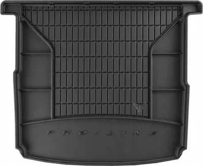 Immagine prodotto di Tappetino per bagagliaio in gomma SSANGYONG Rexton W 2012-2017 TM