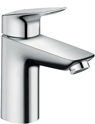 Produktbild von Hansgrohe Logis, Waschbecken, Chrom
