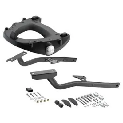 Produktbild von GIVI SR371 Topcase-Träger - M5-Platte - Monokey