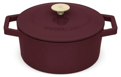 Image de Marmite en fonte Berlinger Haus BH6542 LEONARDO
