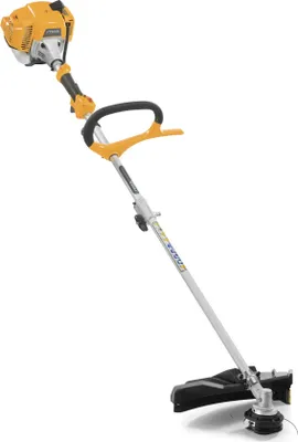 Produktbild von STIGA Benzin-Rasentrimmer BC 330 A, 25,4 cm³ Motor (0,95 PS), 43 cm Schnittbreite