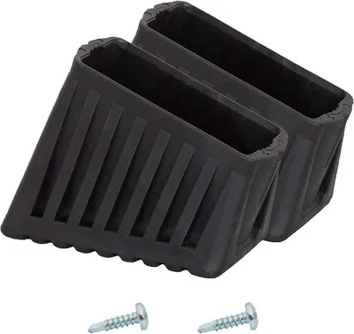 Produktbild von MONTO Fußkappe (Paar) 50x20 mm, 212474
